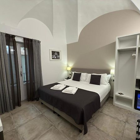 Etnea 454 Catania Luxury Rooms Exterior foto
