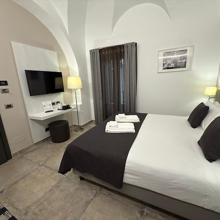 Etnea 454 Catania Luxury Rooms Exterior foto