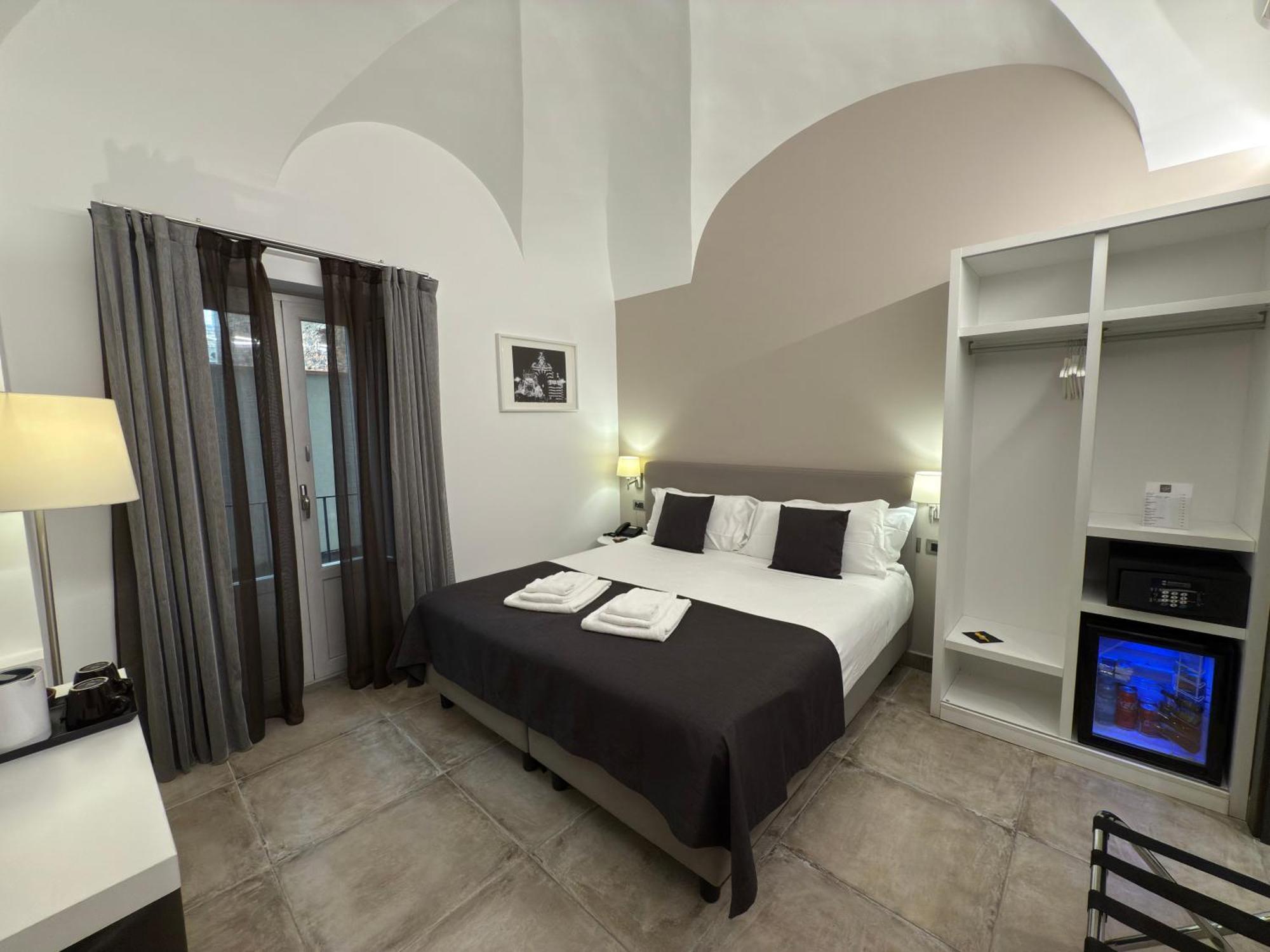 Etnea 454 Catania Luxury Rooms Exterior foto