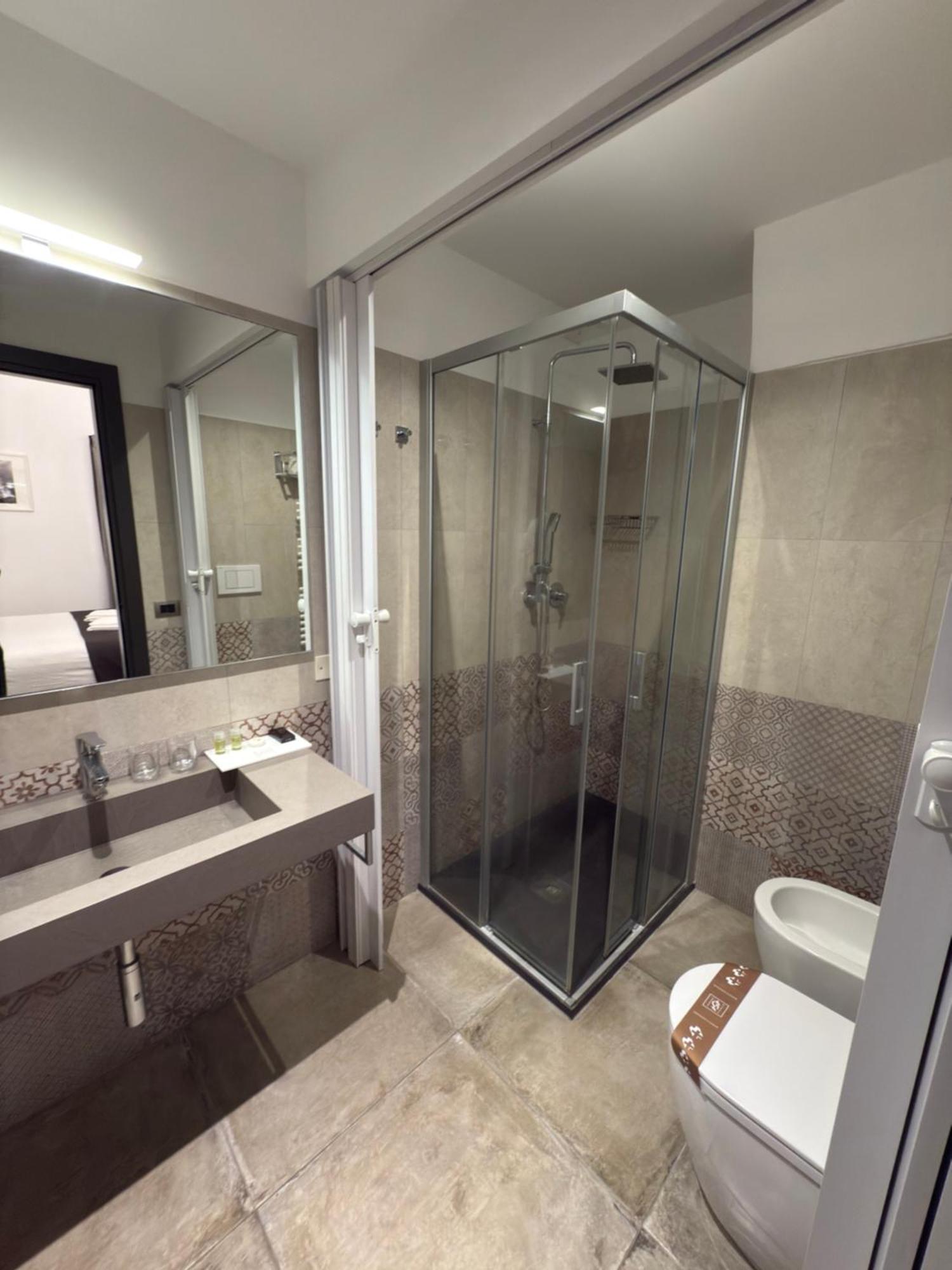 Etnea 454 Catania Luxury Rooms Exterior foto