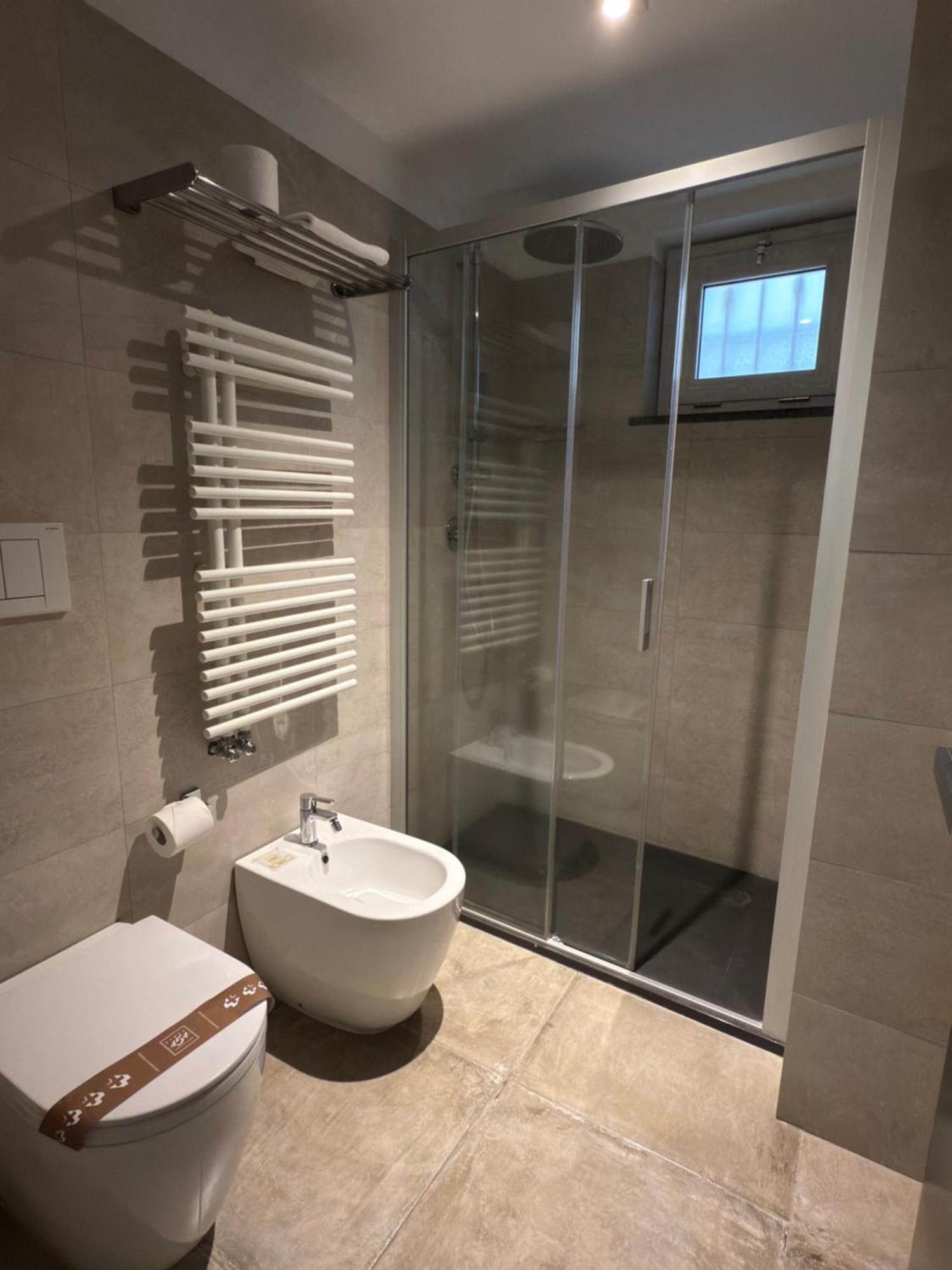 Etnea 454 Catania Luxury Rooms Exterior foto