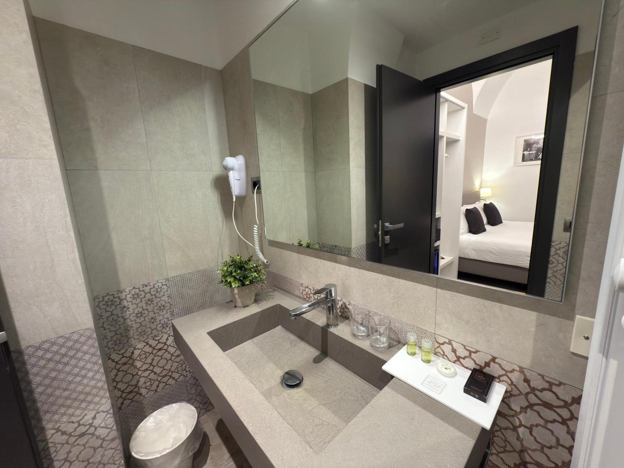 Etnea 454 Catania Luxury Rooms Exterior foto