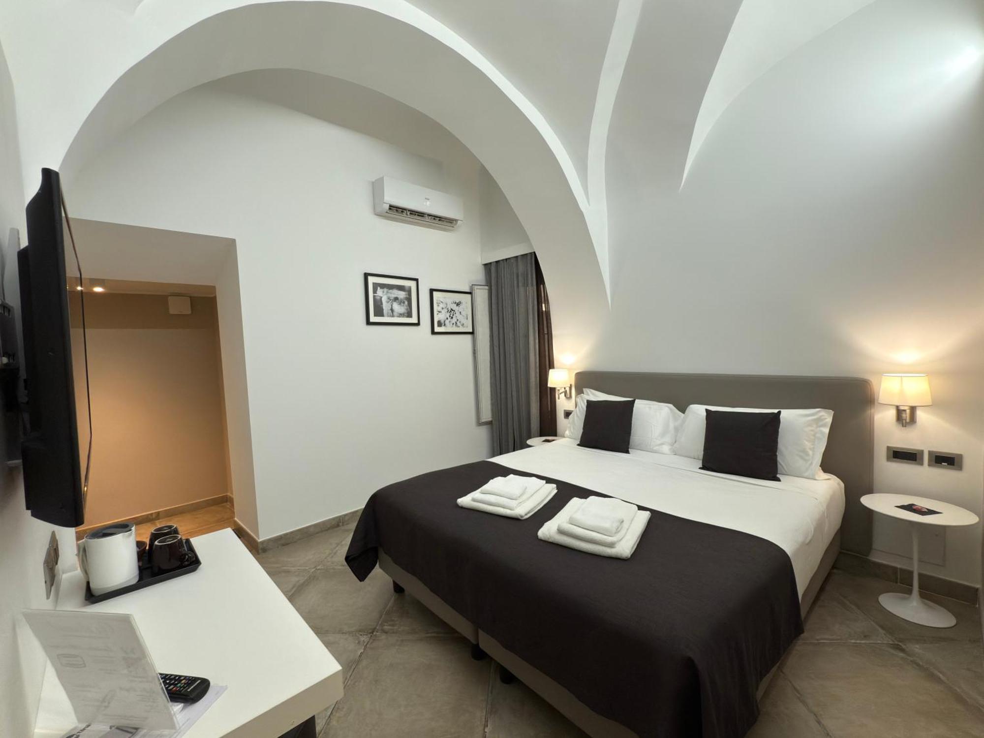 Etnea 454 Catania Luxury Rooms Exterior foto