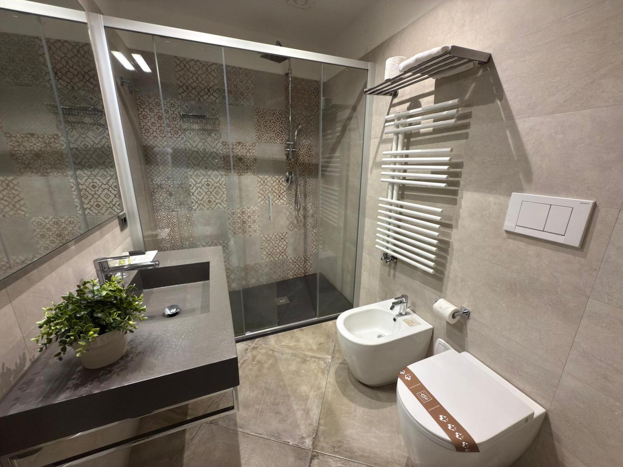 Etnea 454 Catania Luxury Rooms Exterior foto