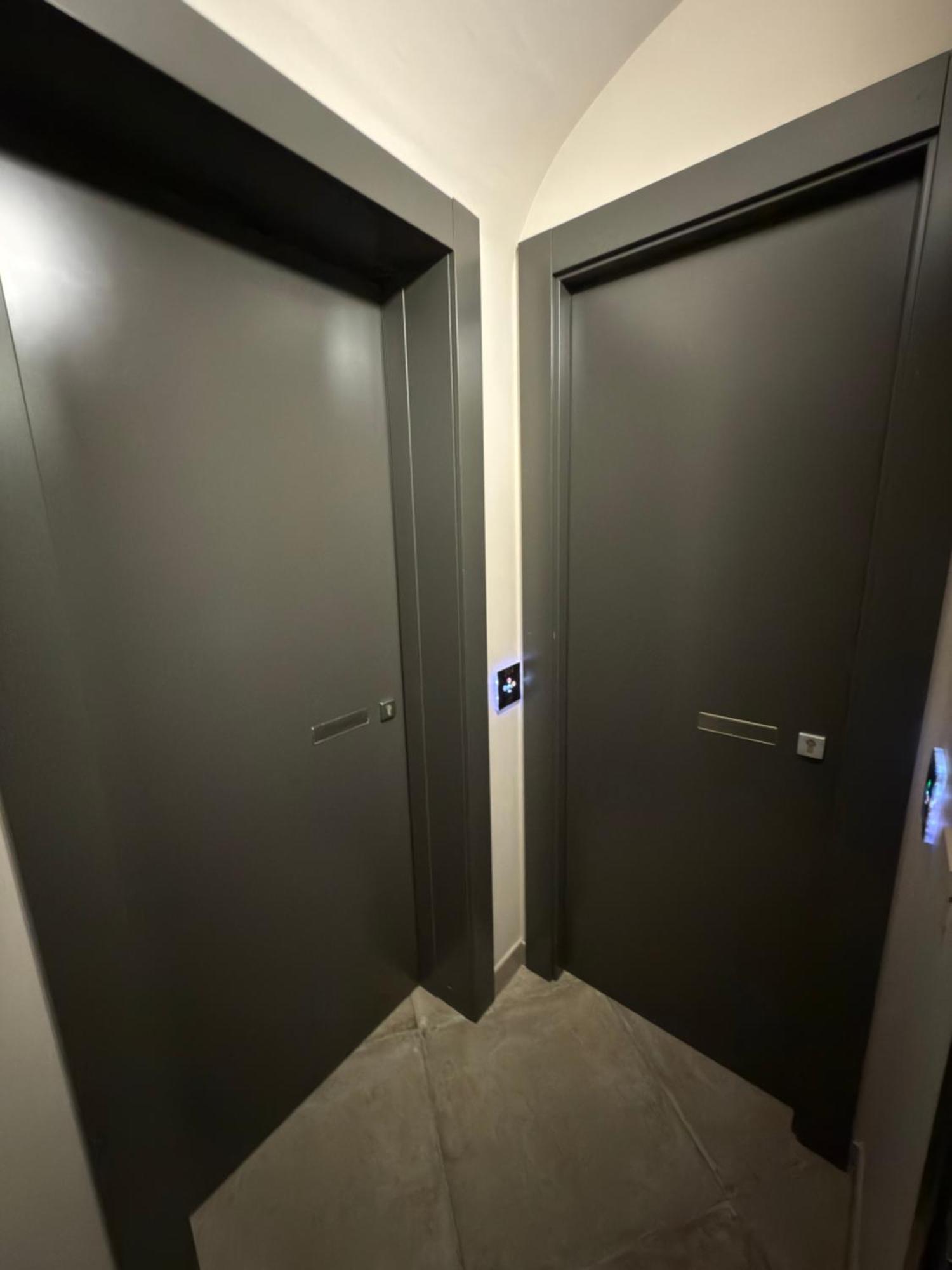 Etnea 454 Catania Luxury Rooms Exterior foto