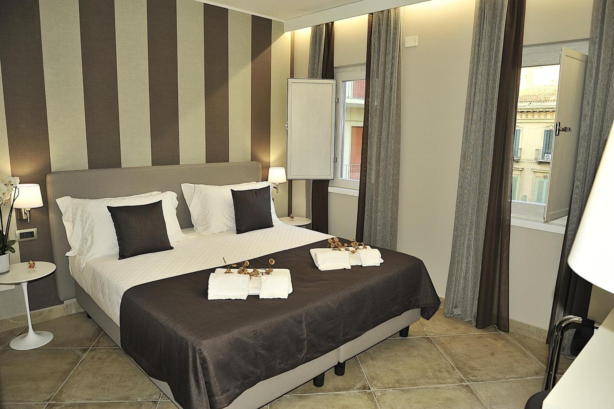 Etnea 454 Catania Luxury Rooms Exterior foto