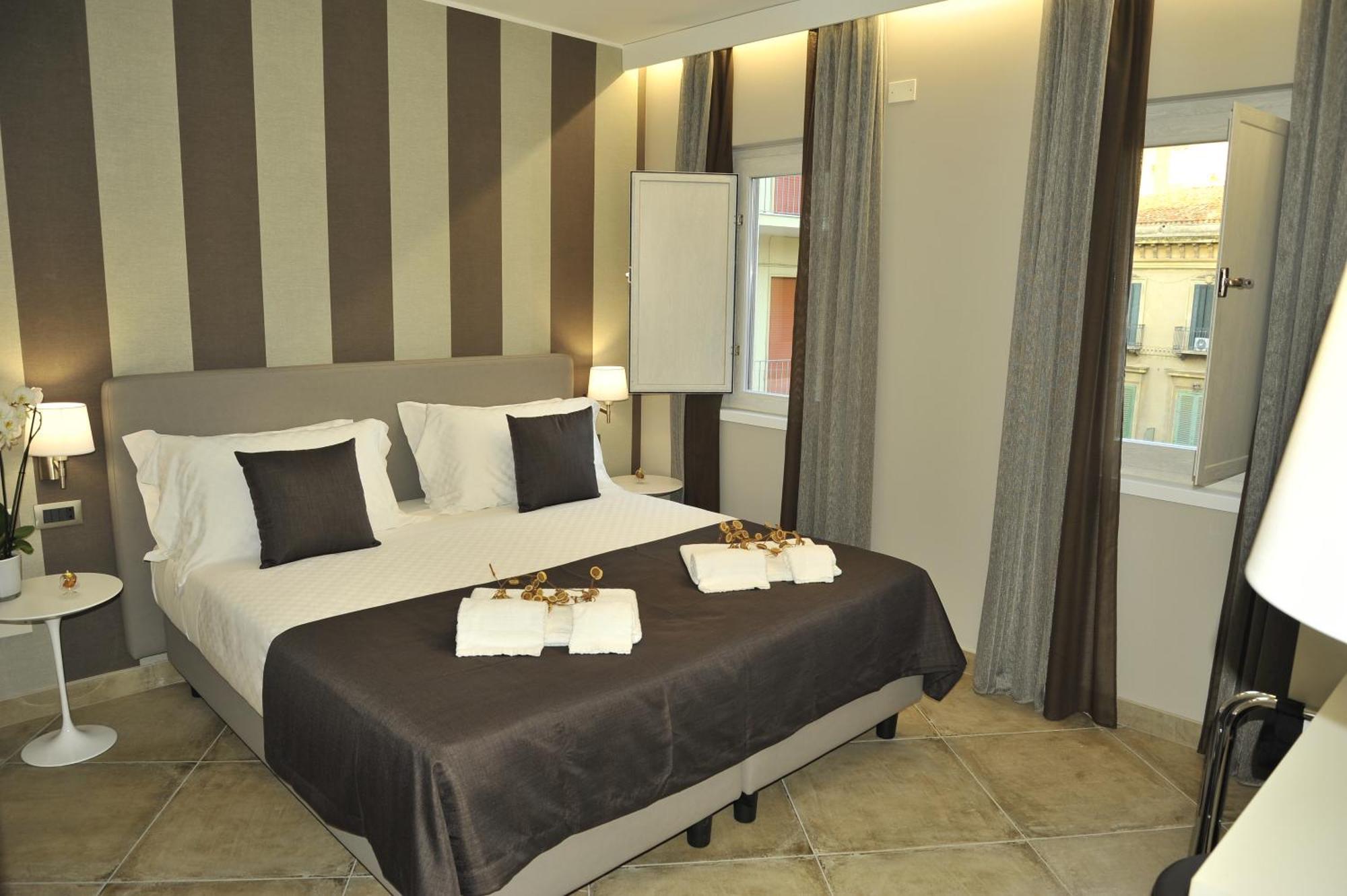 Etnea 454 Catania Luxury Rooms Exterior foto